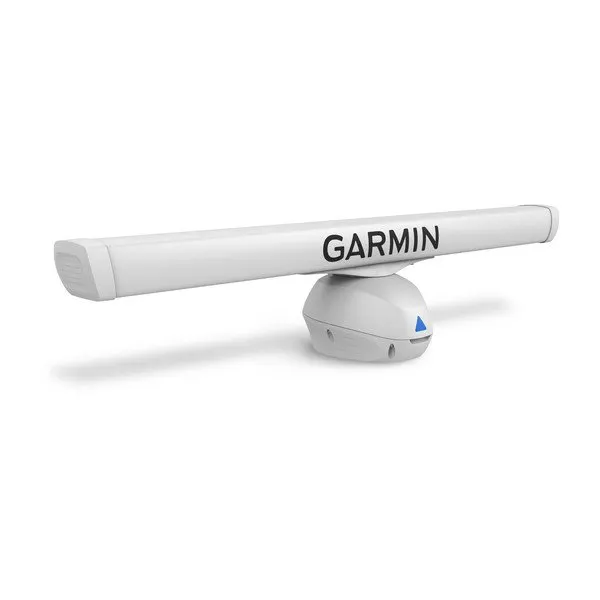 GMR Fantom™ 56 Open Array and Pedestal, White
