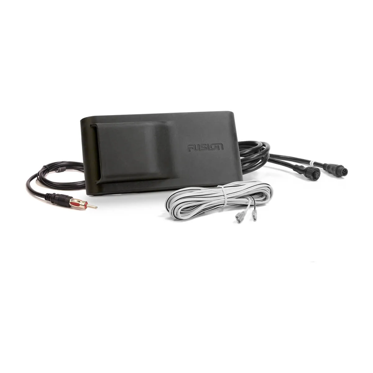 Fusion® Stereo and Speaker Kits MS-RA210 and XS Sports Speaker Kit