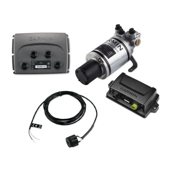 Compact Reactor™ 40 Hydraulic Autopilot Starter Pack Starter Pack (GHC™ sold separately)