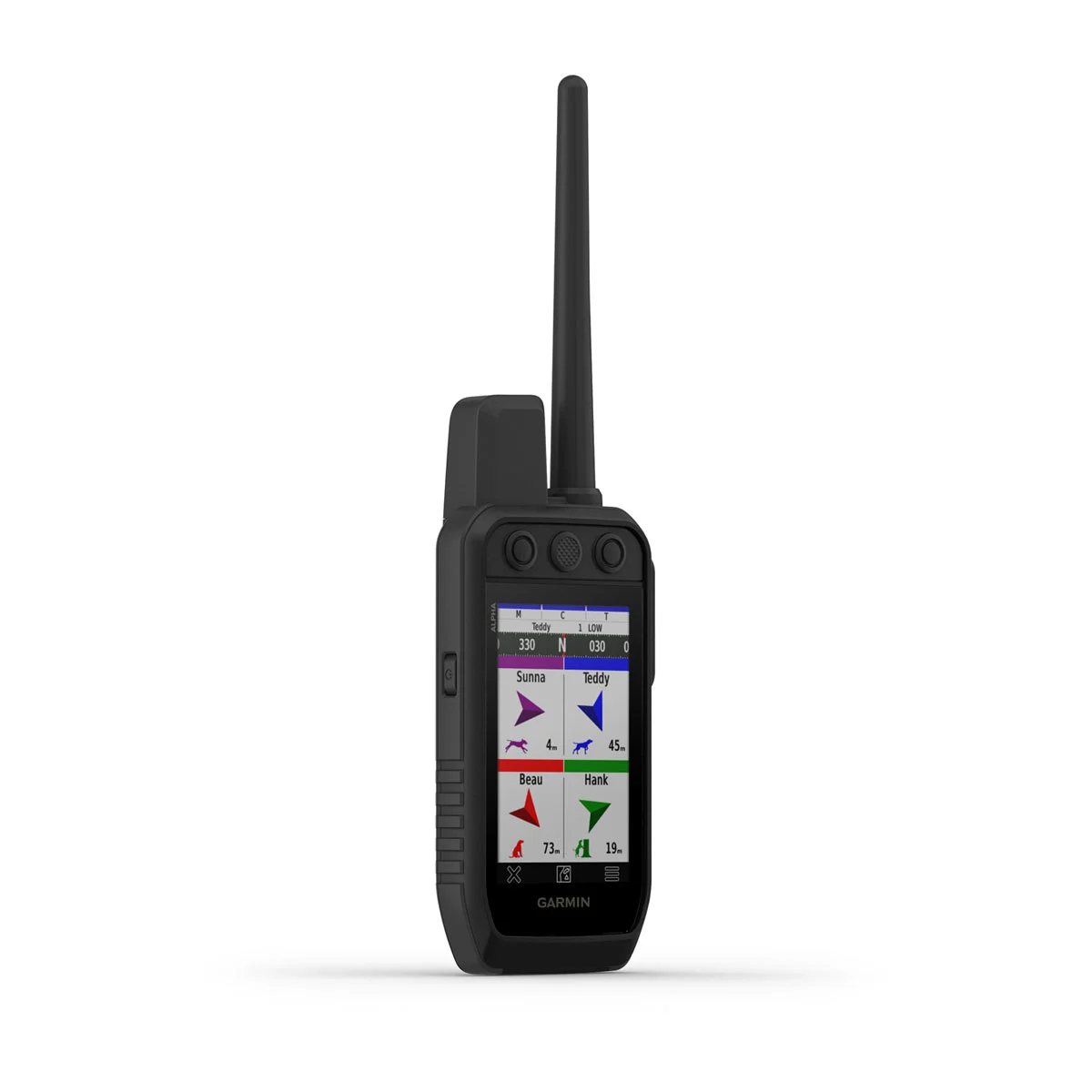 Alpha® 300 Handheld Only