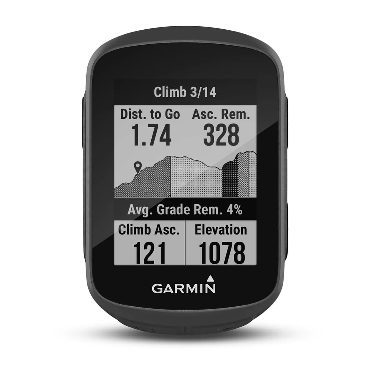 Edge® 130 Plus Device Only
