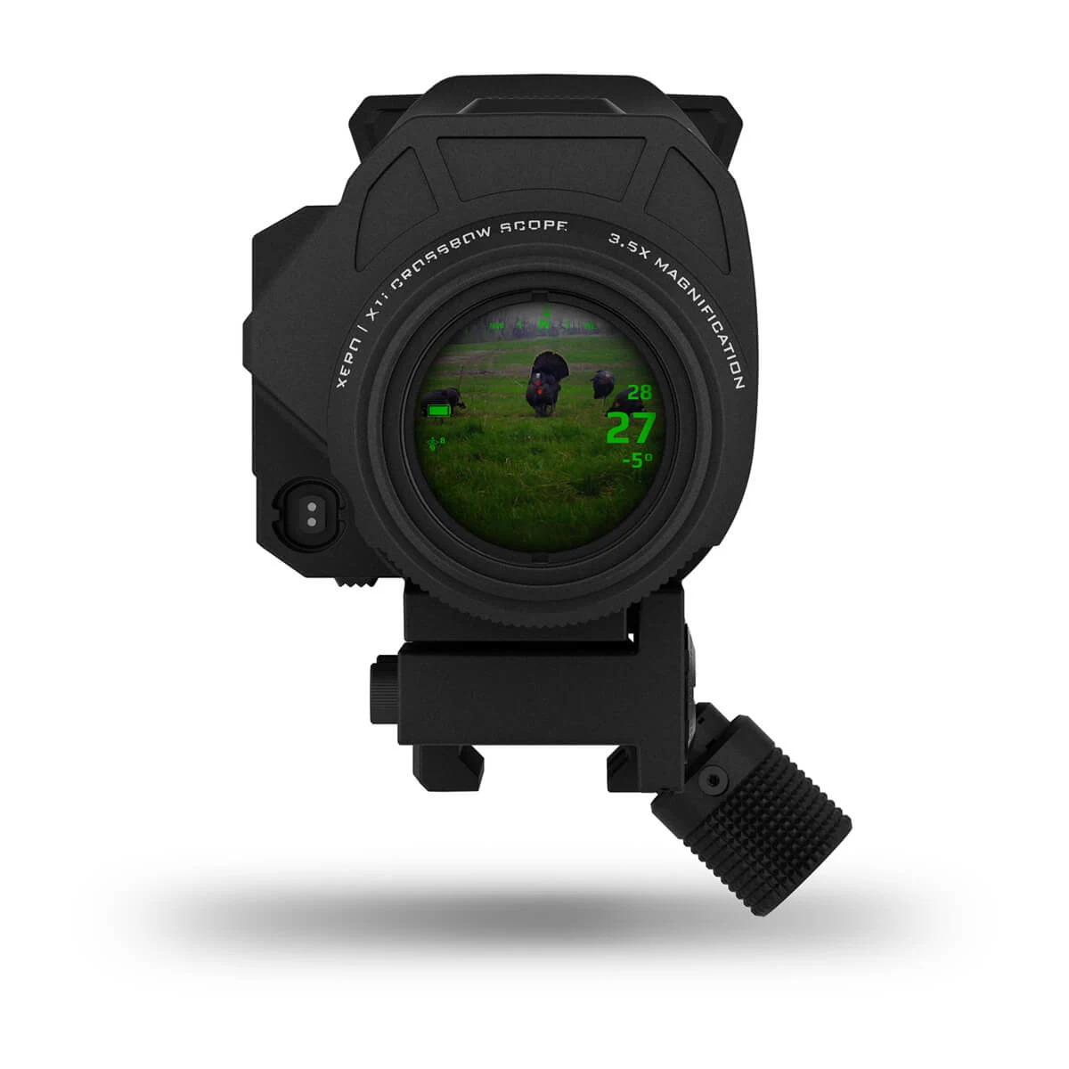 Xero® X1i Crossbow Scope Xero® X1i Crossbow Scope