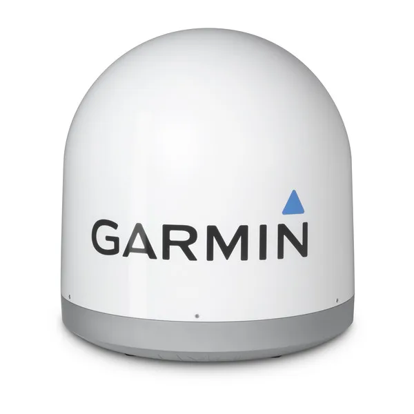 GTV6 Satellite TV Dome Powered by KVH® GTV6 Satellite TV Dome Powered by KVH®