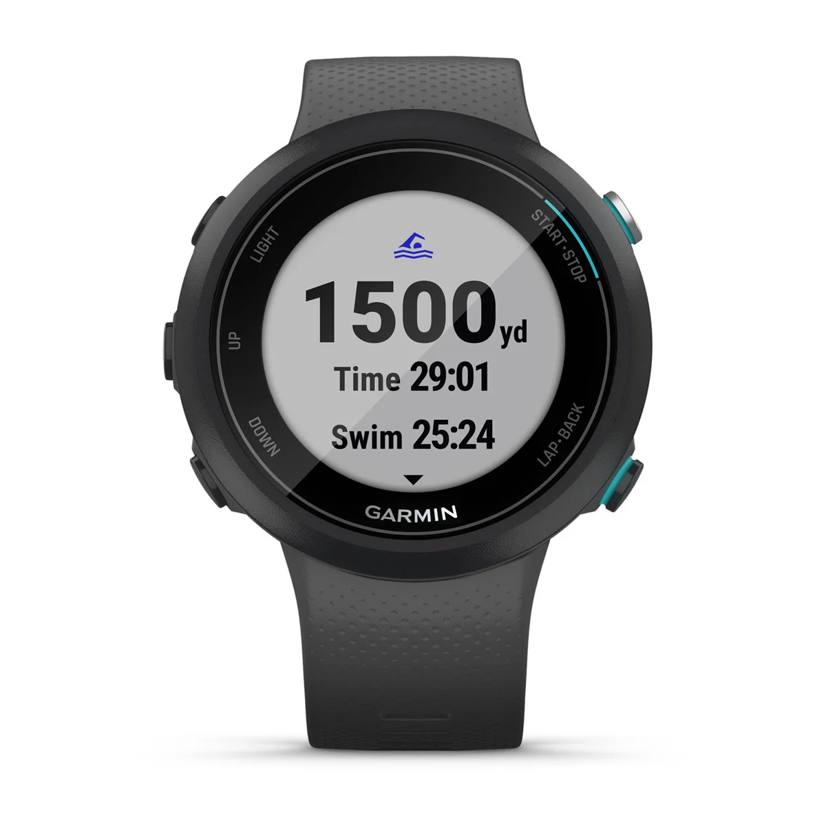 Garmin Swim™ 2 Slate