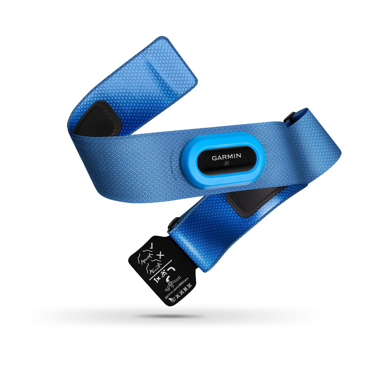 HRM-Swim™ HRM-Swim™