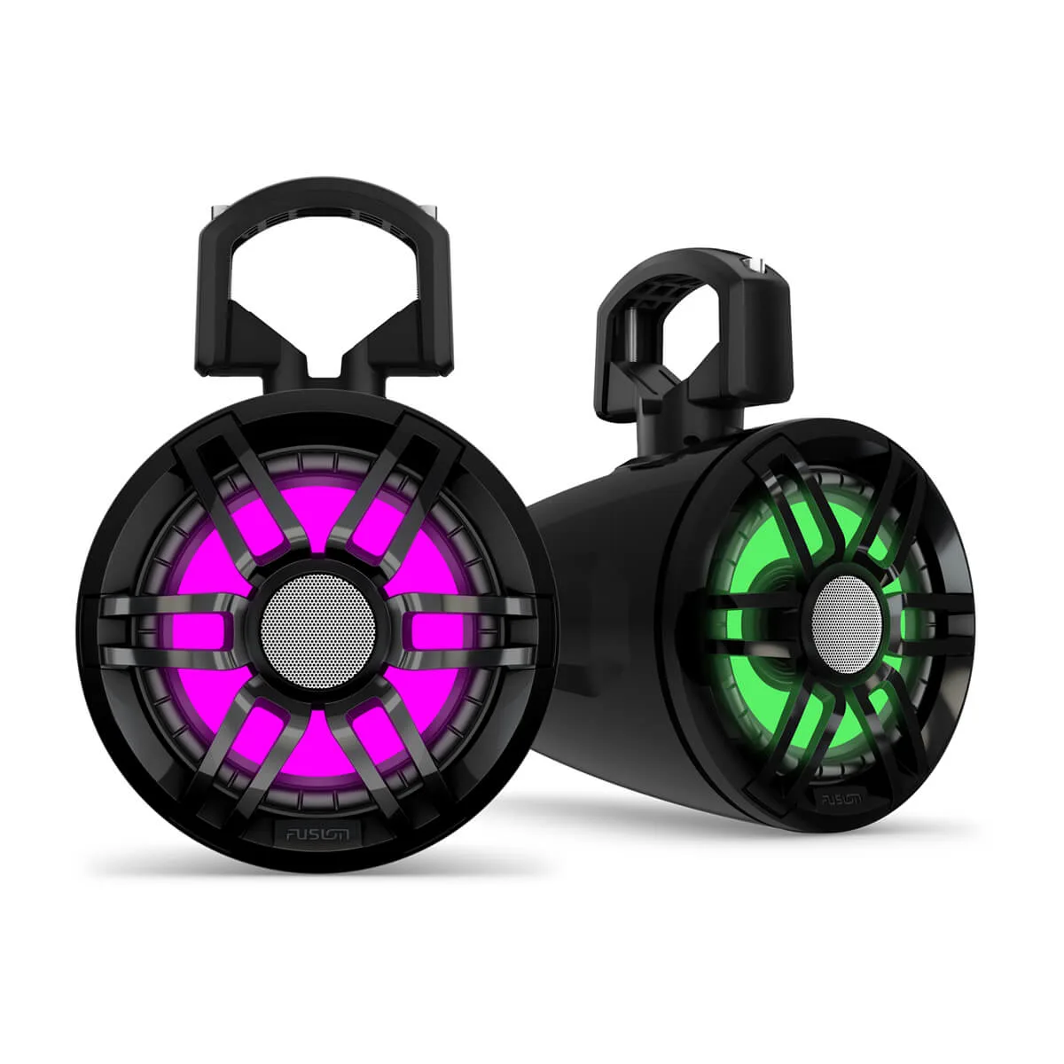Tread™ Audio System 6.5” XS-LED Tower Speakers