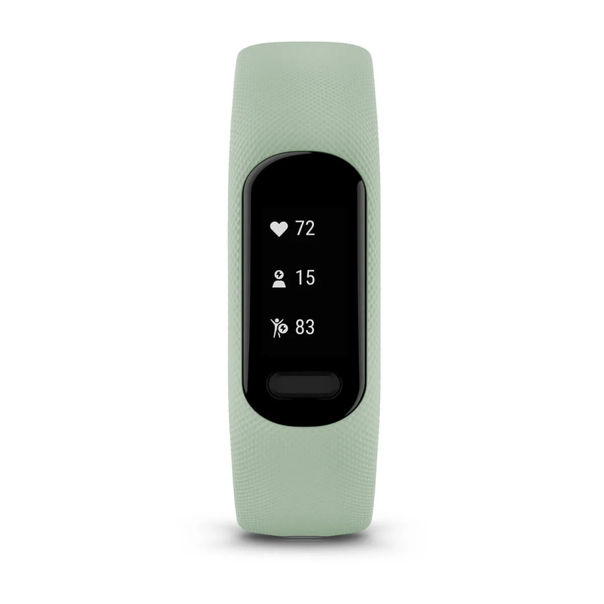 vívosmart® 5 Cool Mint