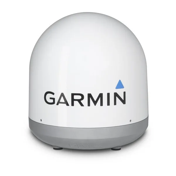GTV5 Satellite TV Dome Powered by KVH® GTV5 Satellite TV Dome Powered by KVH®