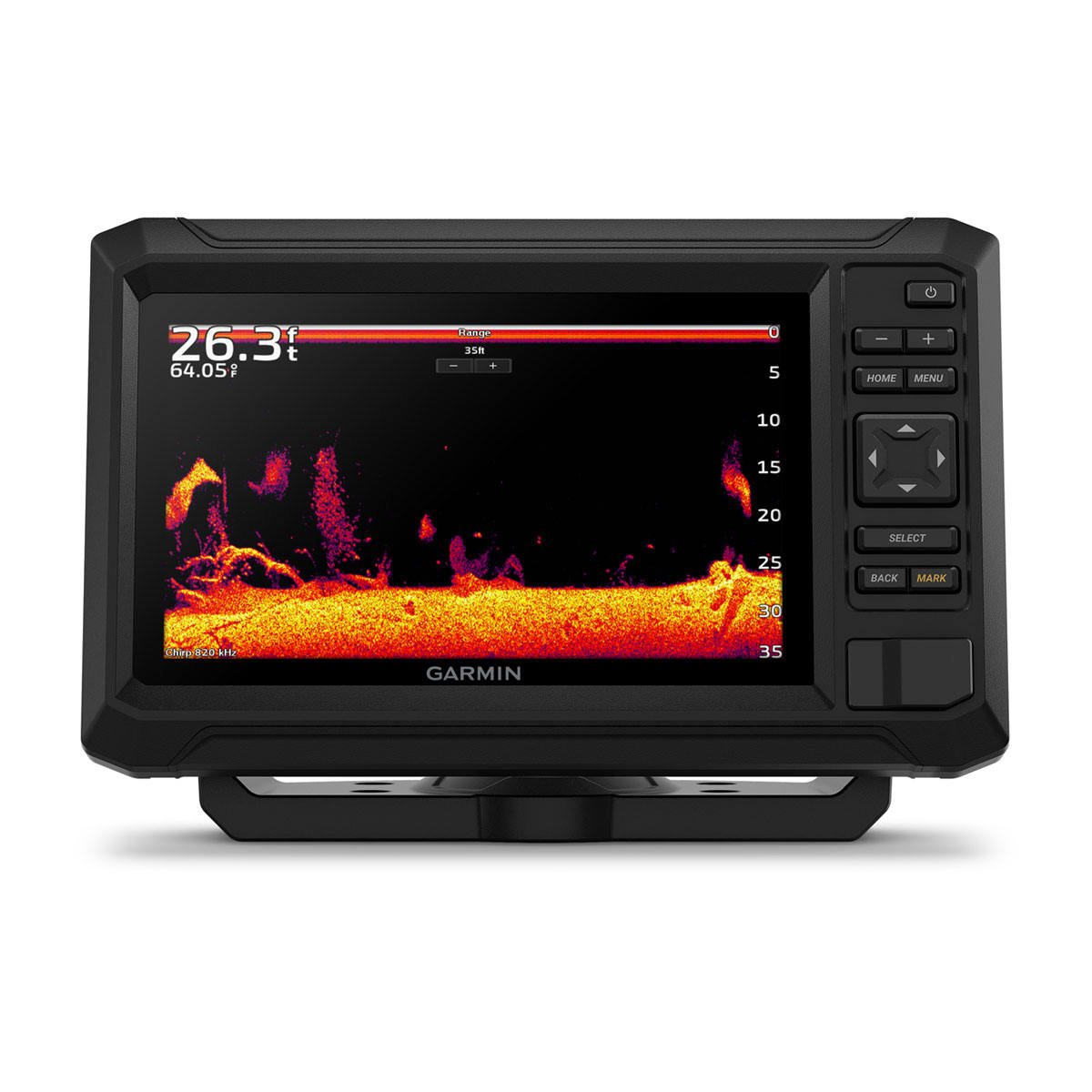 ECHOMAP™ UHD2 7
