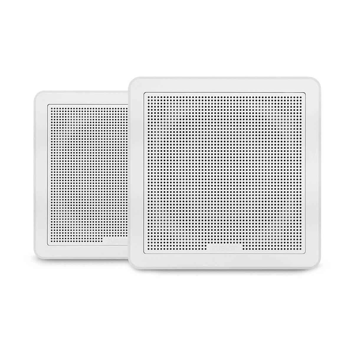 Fusion® FM Series Marine Speakers 7.7\
