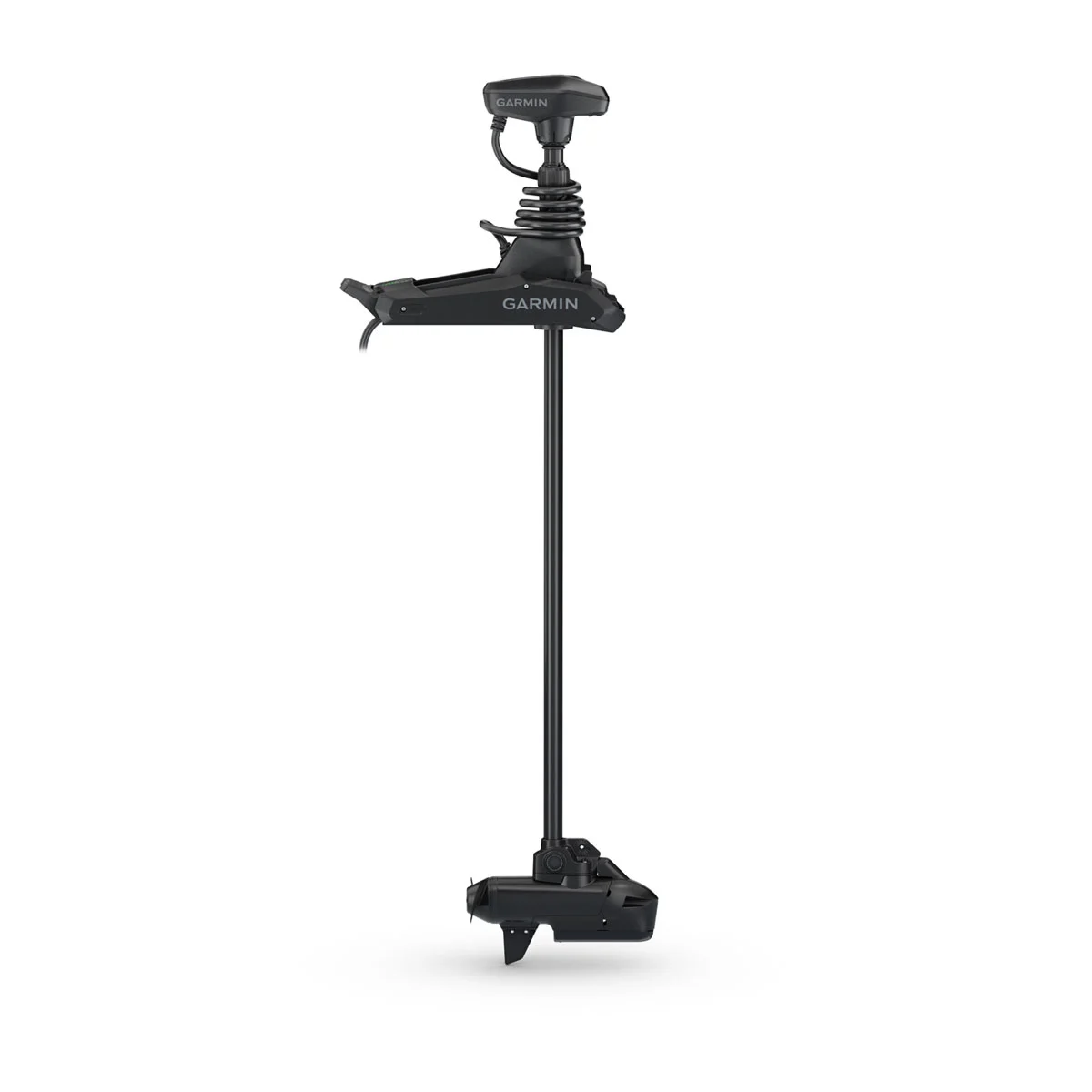 Force® Kraken Trolling Motor, Black Black 63\