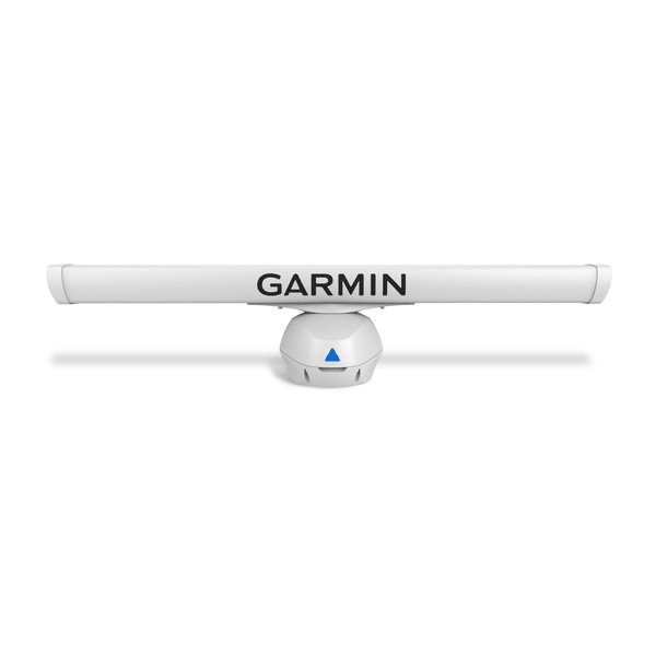 GMR Fantom™ 126 Open Array and Pedestal, White