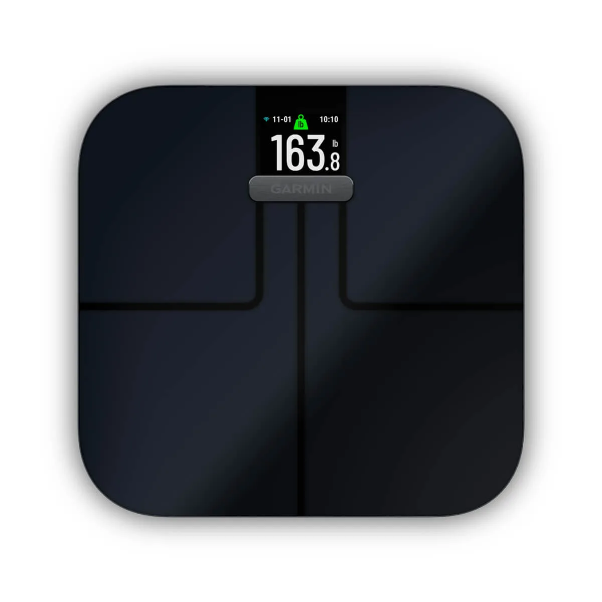 Garmin Index™ S2 Black