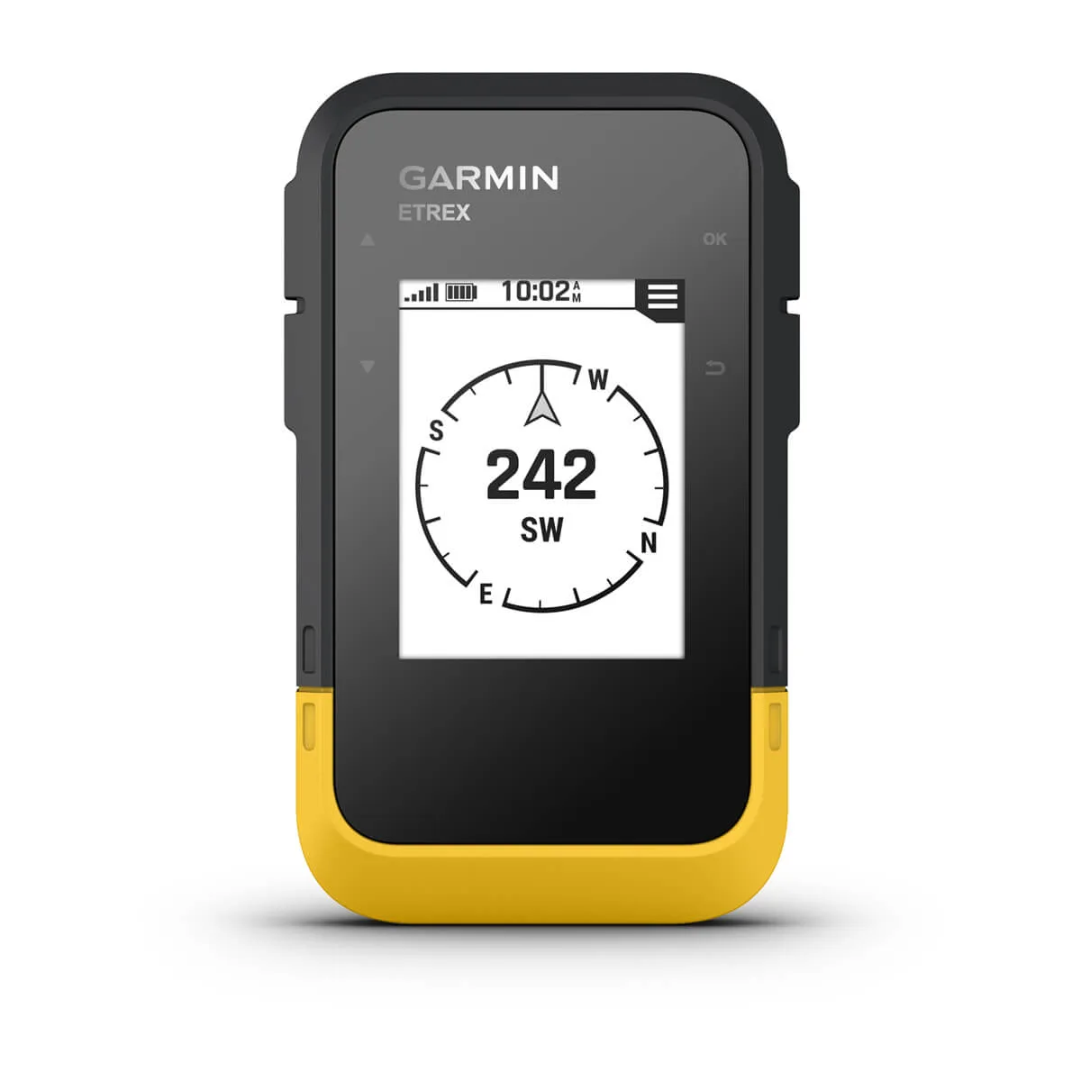 eTrex® SE GPS Handheld Navigator