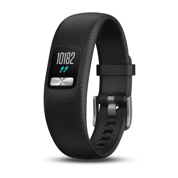 vívofit® 4 Black (Small/Medium)