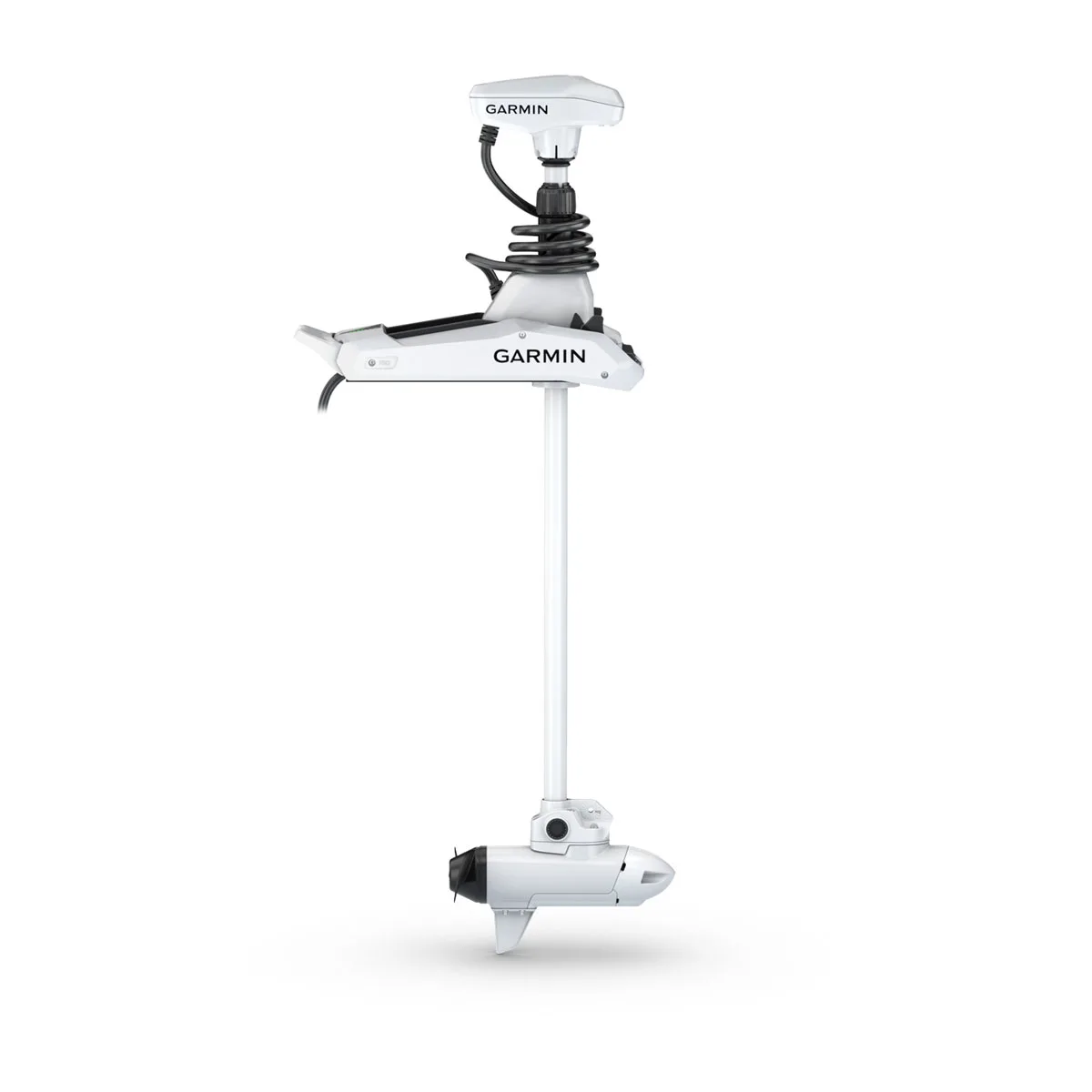Force® Kraken Trolling Motor, White White 48\