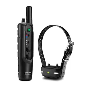 PRO 550 System (Includes Handheld and Dog Device)