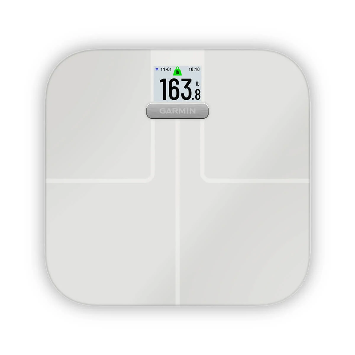 Garmin Index™ S2 White
