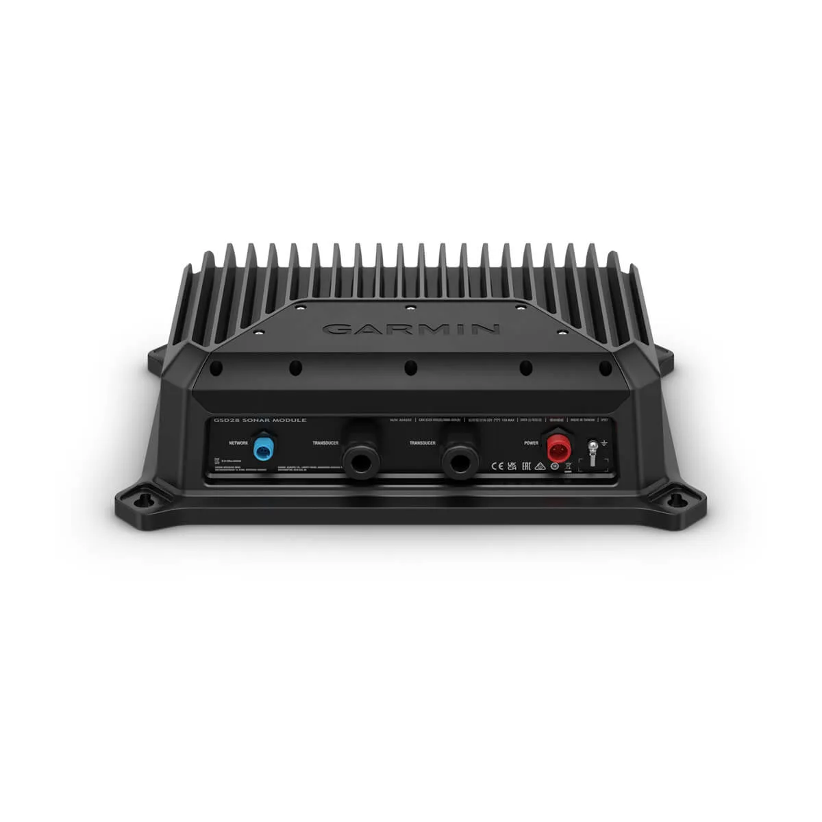 GSD™ 28 Sonar Module GSD™ 28 Sonar Module