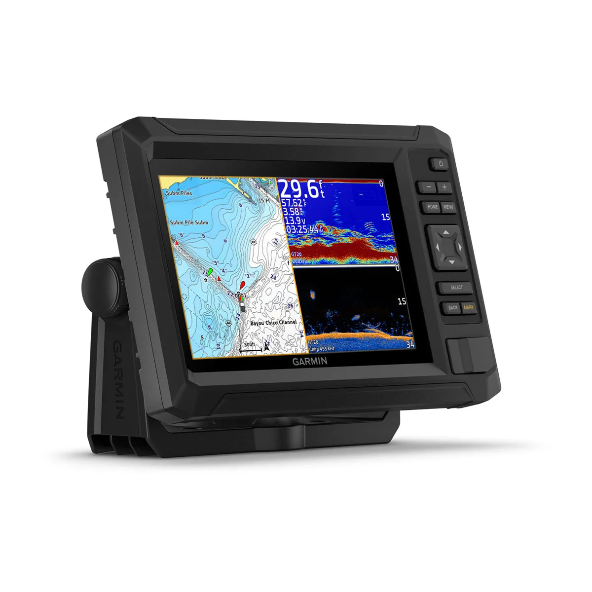 ECHOMAP™ UHD2 7