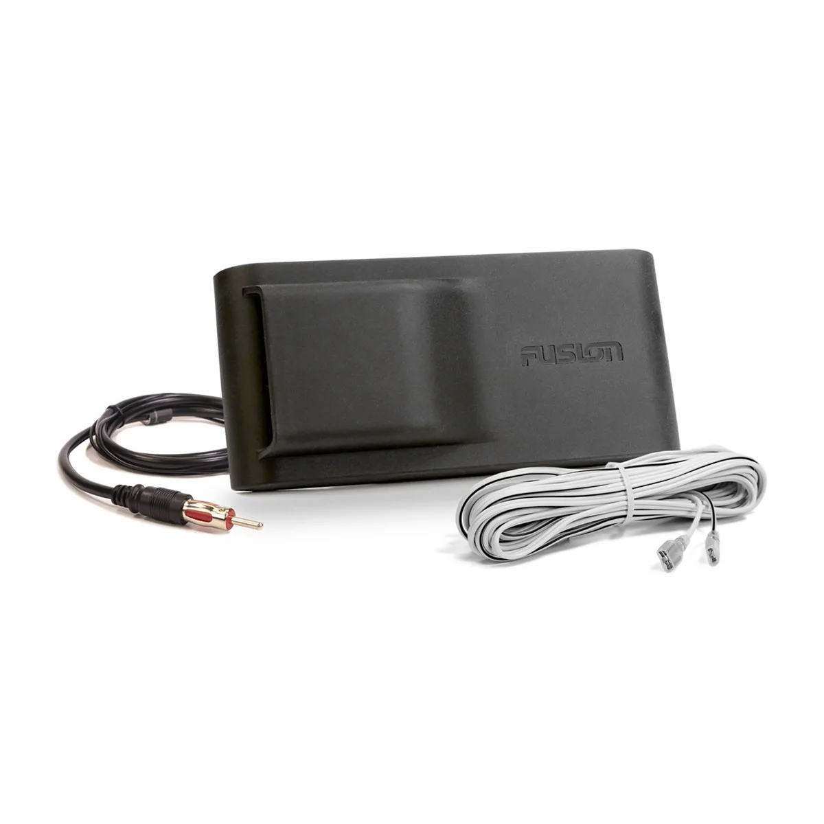Fusion® Stereo and Speaker Kits MS-RA60 and EL Classic Speaker Kit