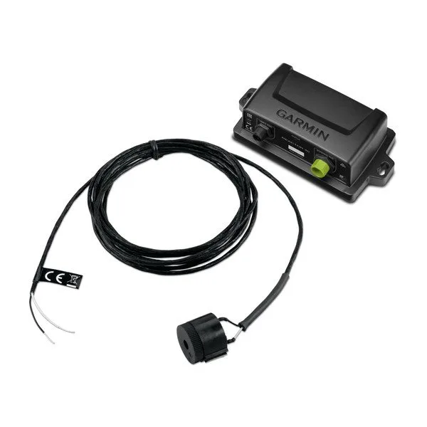 Reactor™ 40 Steer-by-wire Standard Corepack without GHC™ Without GHC™ Autopilot Instrument