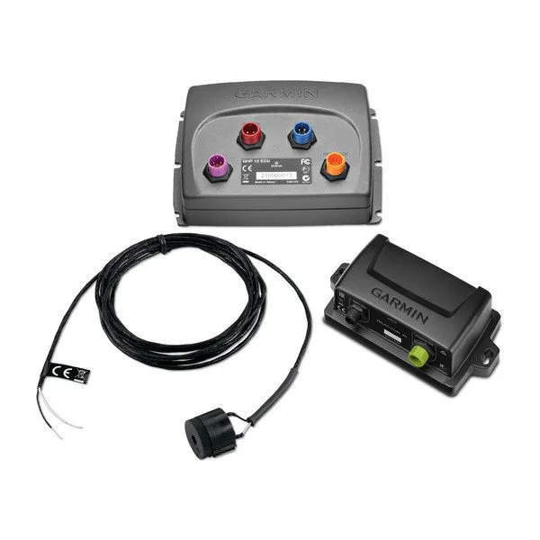 Reactor™ 40 Mechanical/Retrofit/Solenoid Corepack without GHC™ Autopilot Instrument Without GHC™ Autopilot Instrument