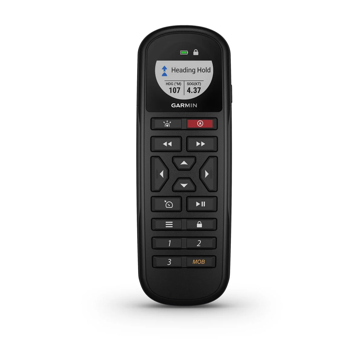 Reactor™ Autopilot Remote Control Reactor™ Autopilot Remote Control