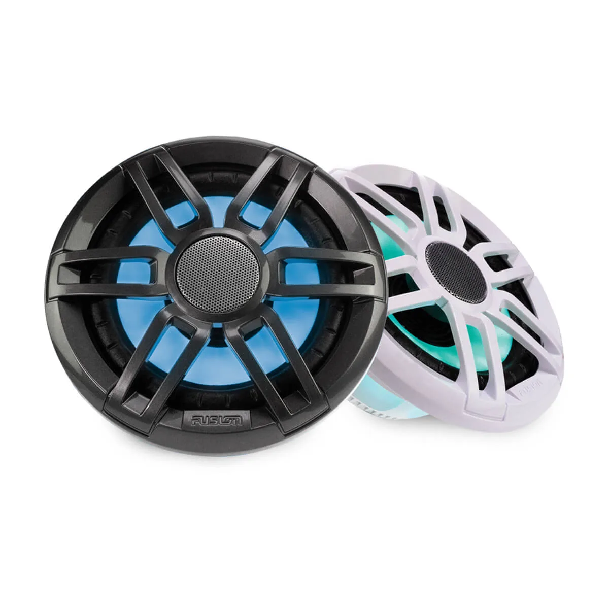 Fusion® XS Series Marine Speakers 6.5\