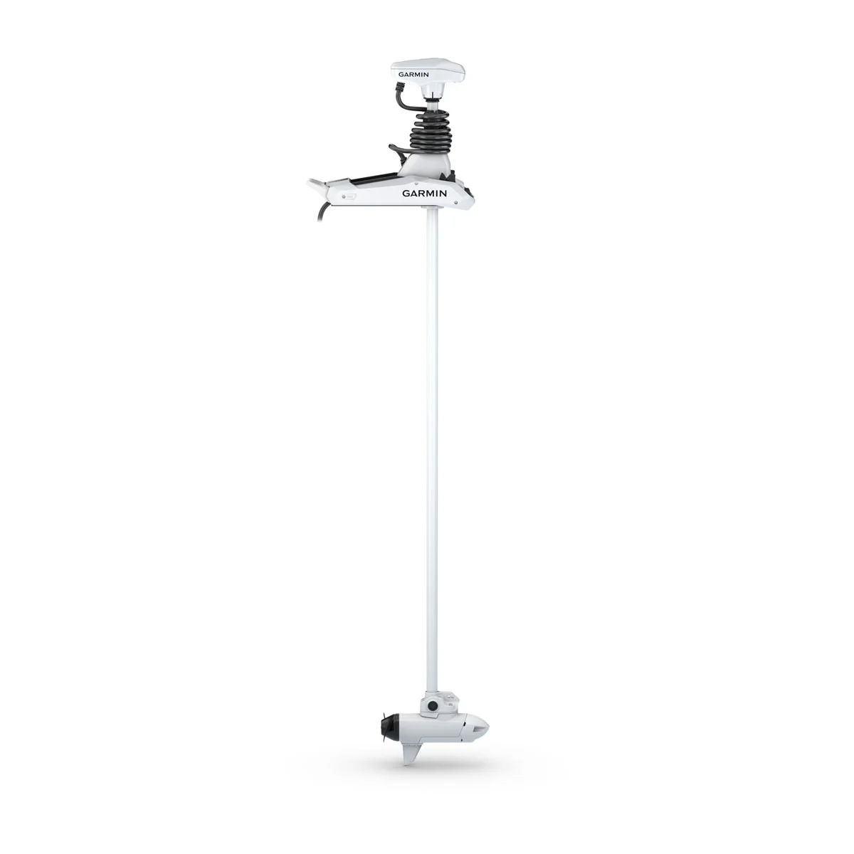 Force® Kraken Trolling Motor, White White 90\