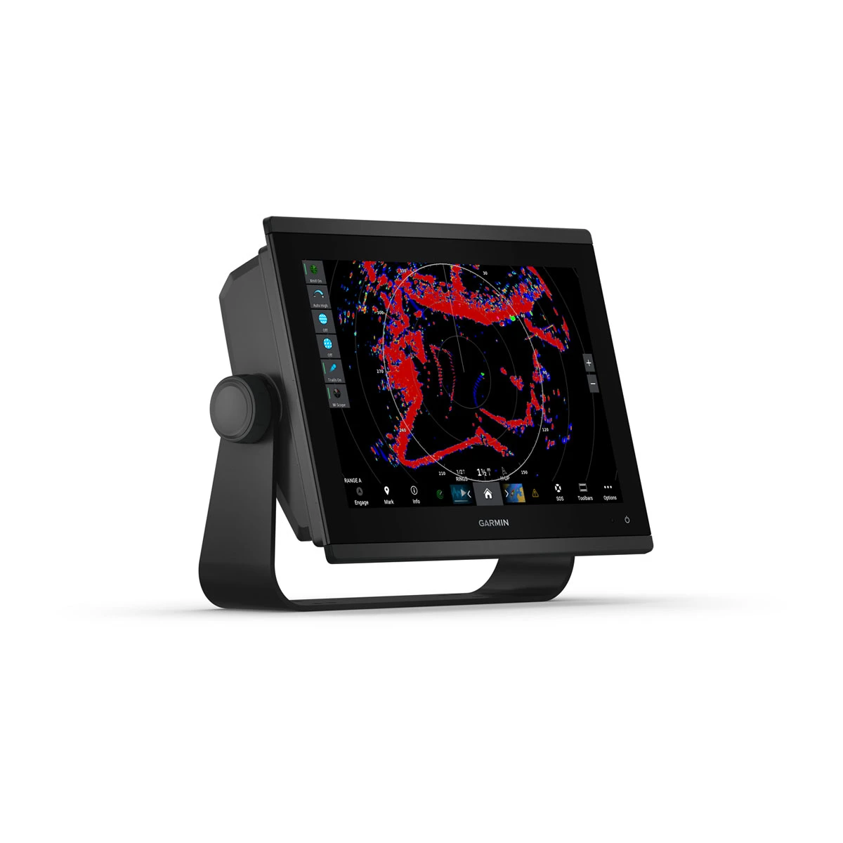 GPSMAP® 1243 Non-sonar with Mapping