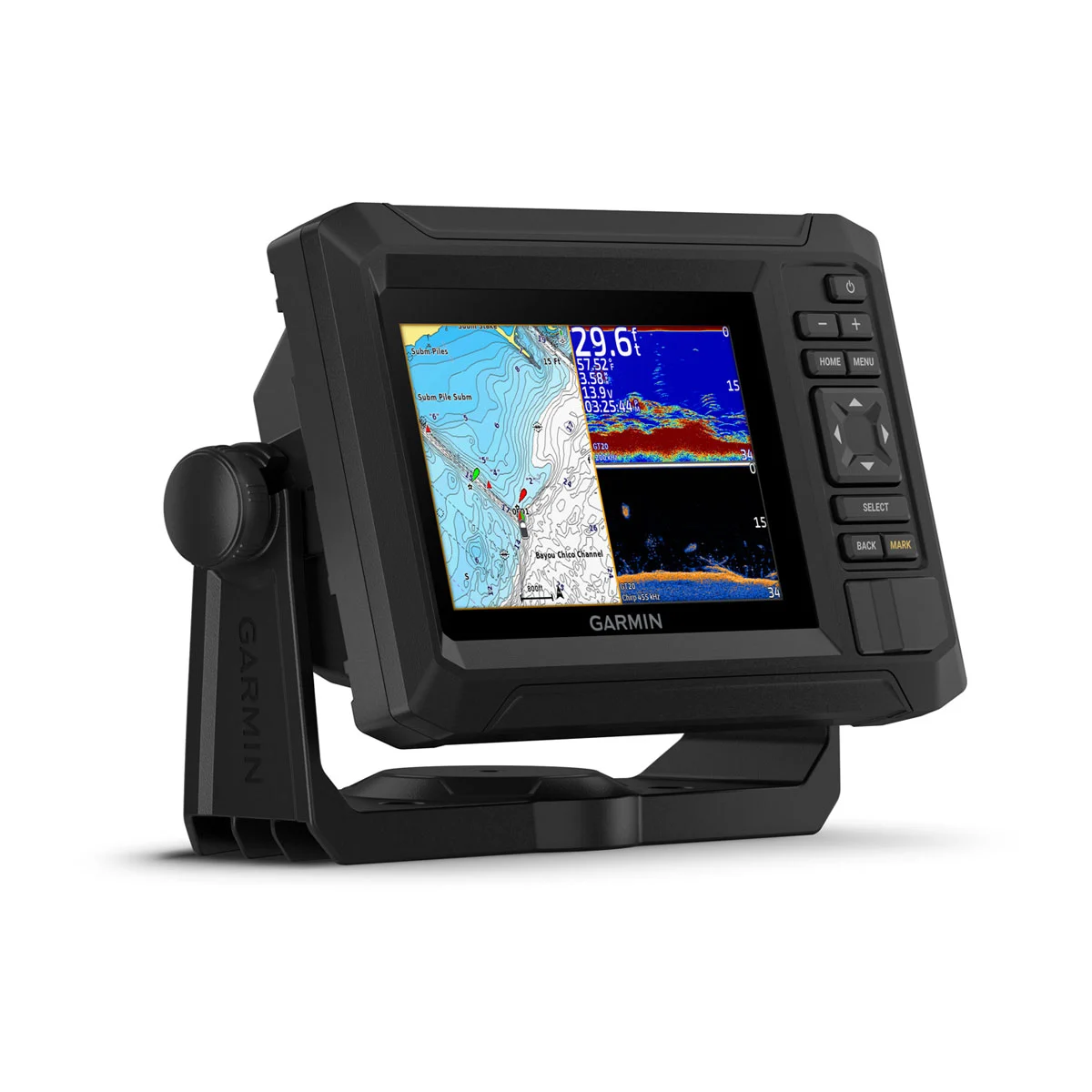 ECHOMAP™ UHD2 5