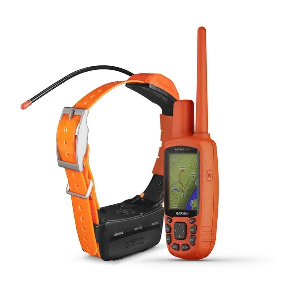 Astro® 900 System Dog Tracking Bundle (Includes Handheld and Dog Device)