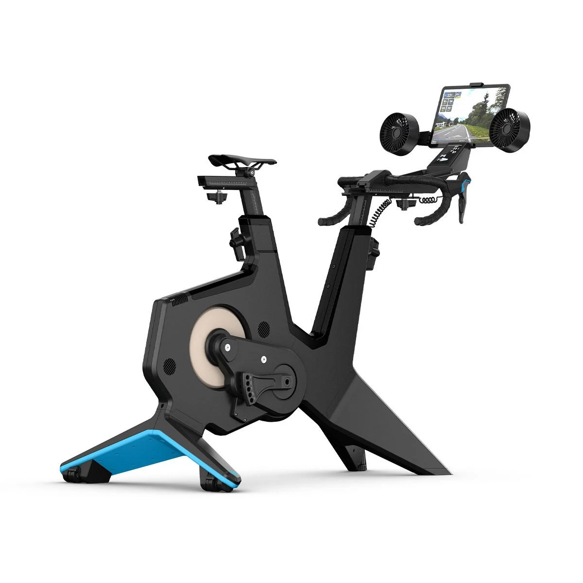 Tacx® NEO Bike Plus Tacx® NEO Bike Plus Trainer