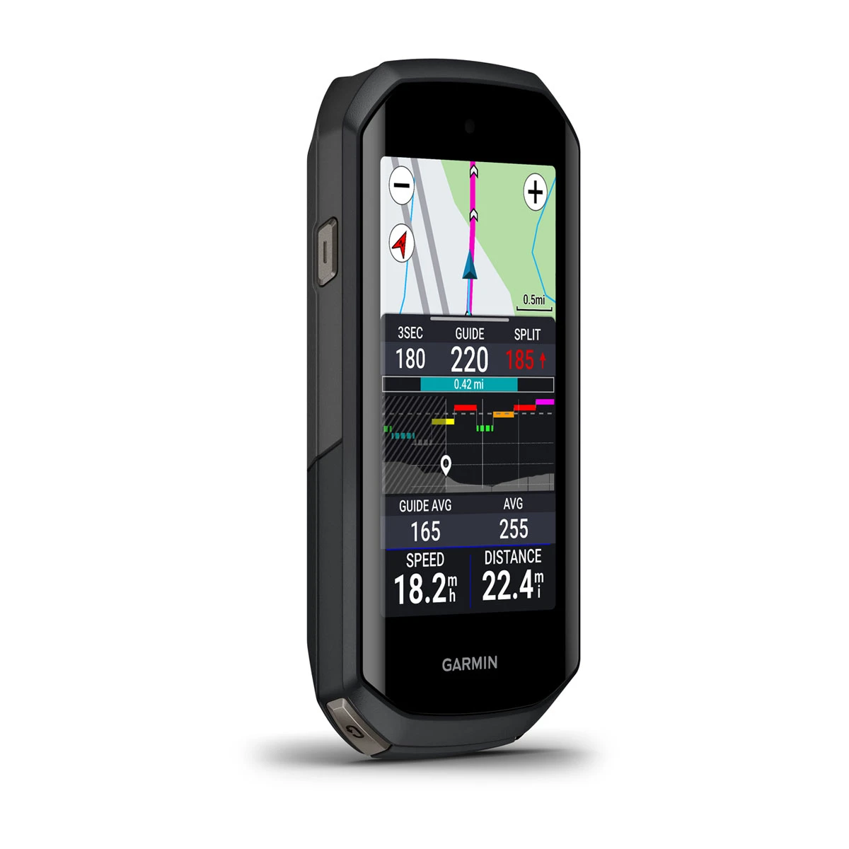 Edge® 1050 Premium Cycling Computer