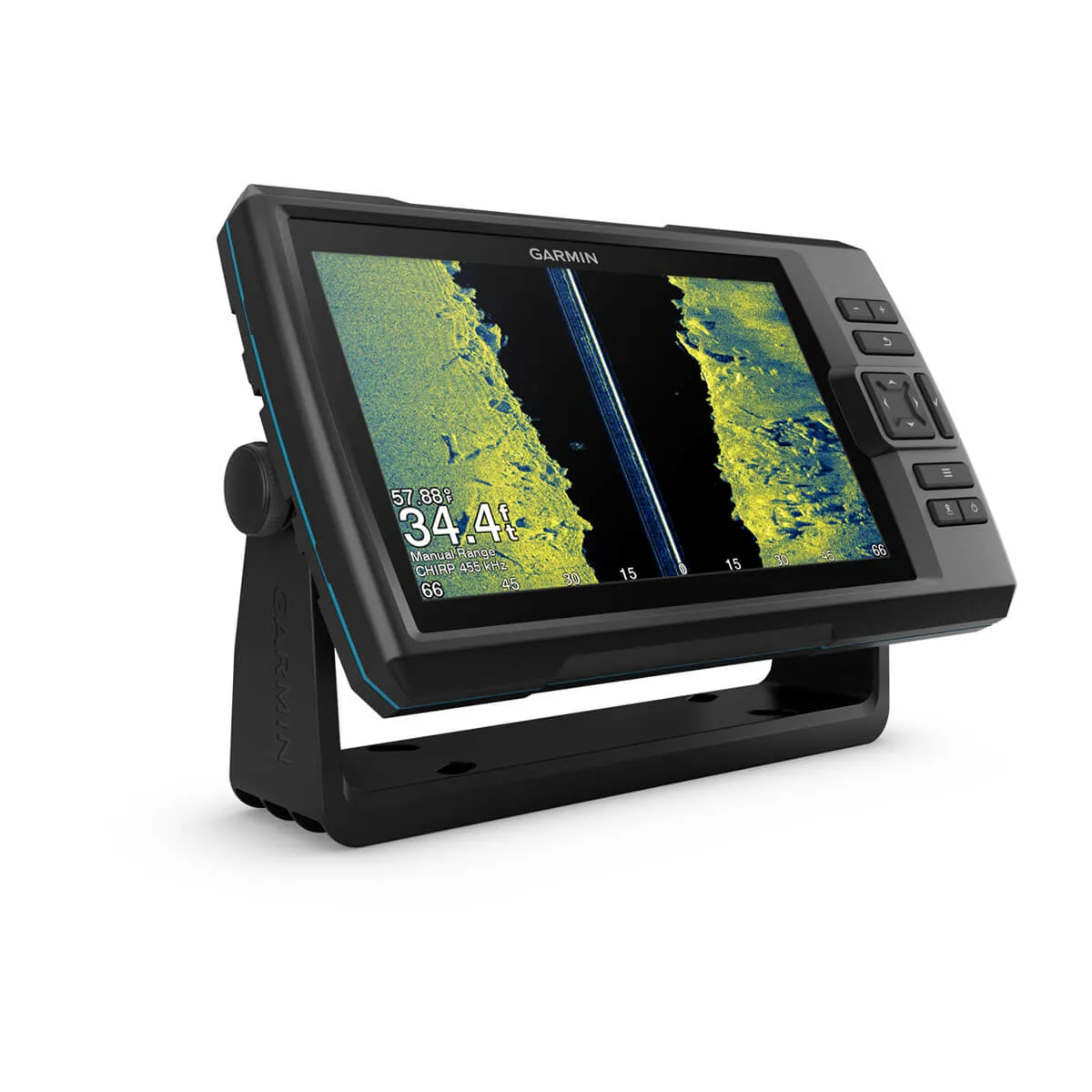STRIKER™ Vivid 9sv, With Transducer With GT52HW-TM Transducer