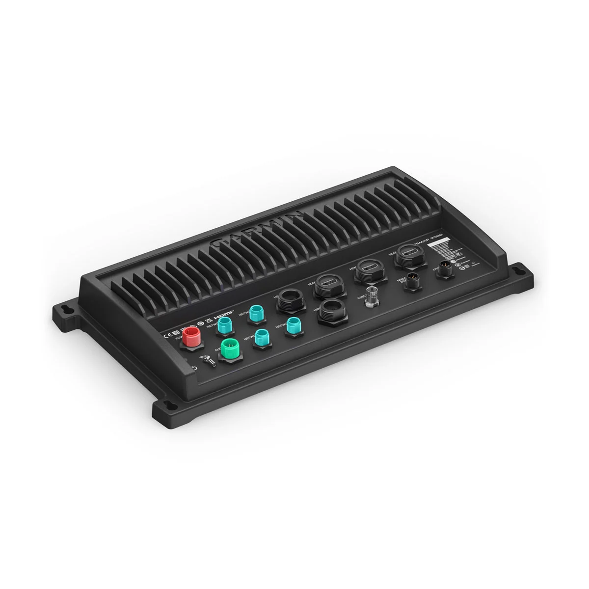 GPSMAP® 9500 Black Box GPSMAP® 9500 Black Box