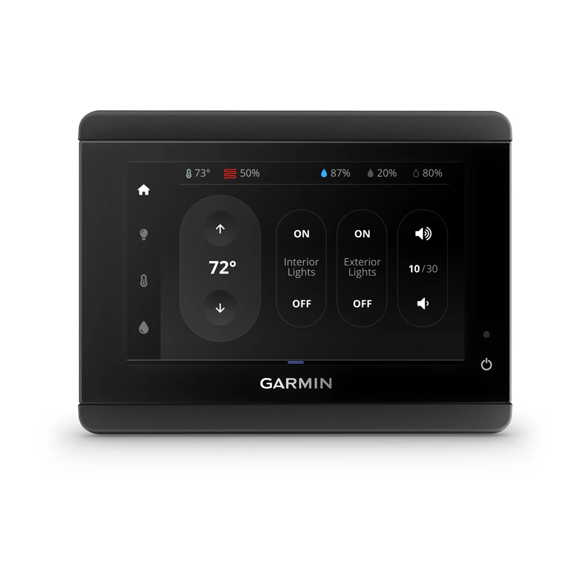 TD 50 Touchscreen Display 5\