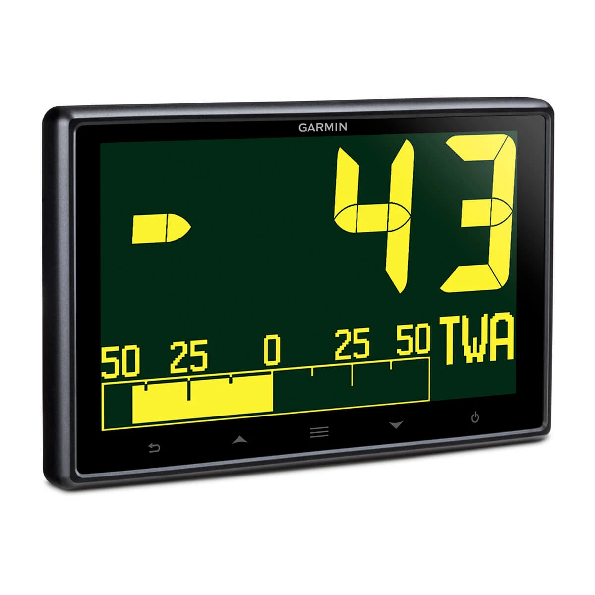 GNX™ 130 Marine Instrument Marine Instrument