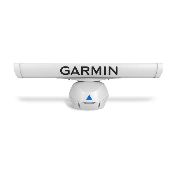 GMR Fantom™ 54 Open Array Radar and Pedestal, White