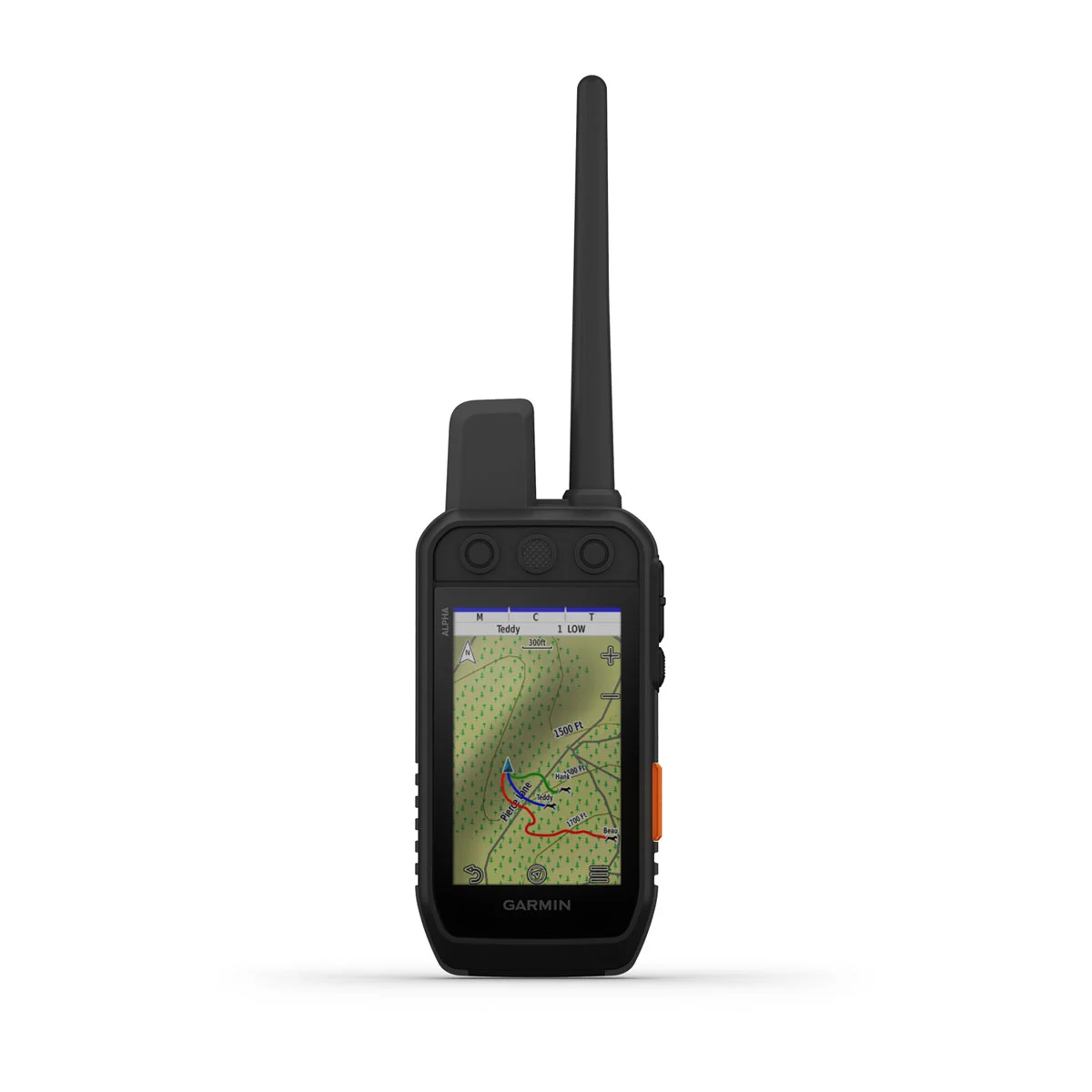 Alpha® 300i Handheld Only