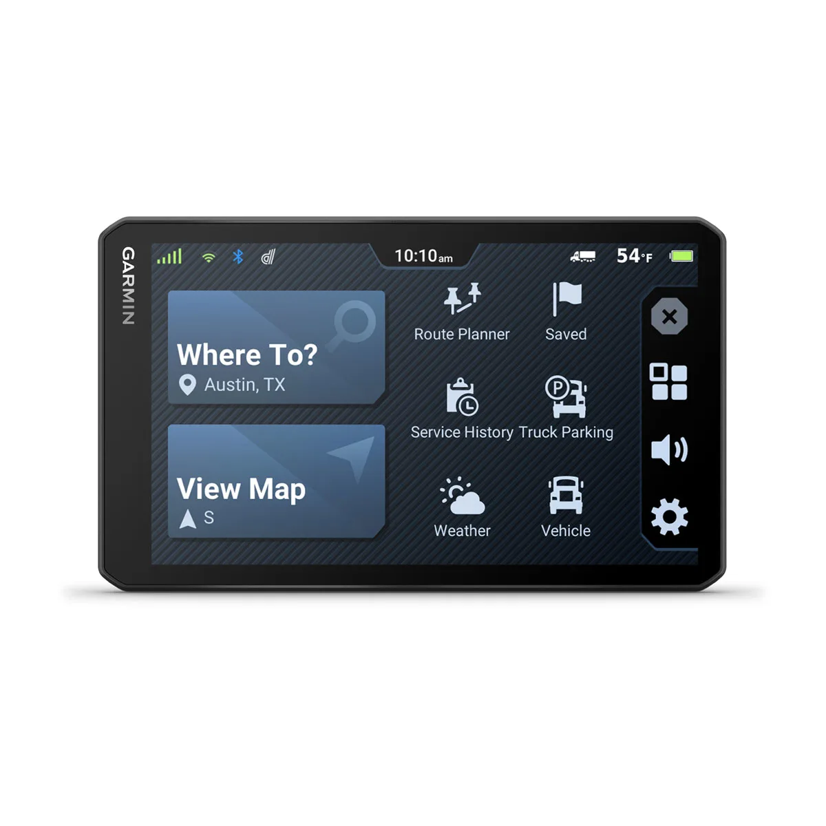 dēzl™ OTR720/LGV720 7\