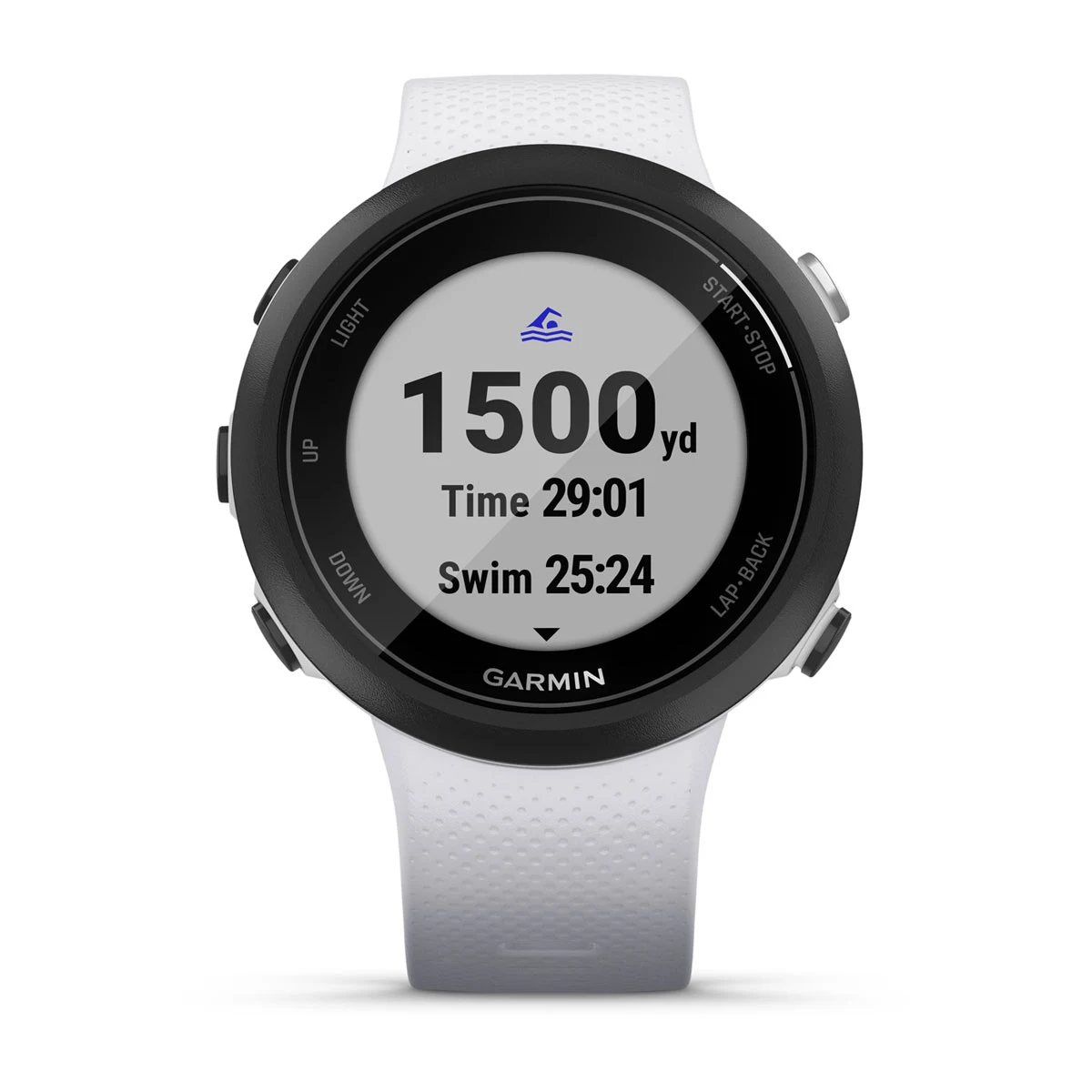 Garmin Swim™ 2 Whitestone