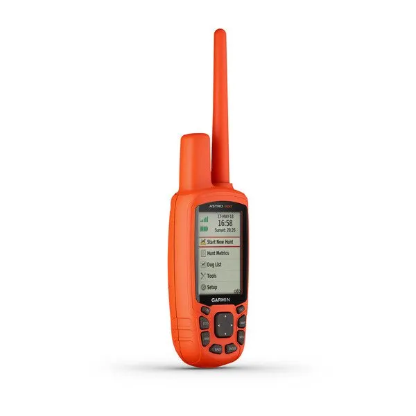 Astro® 900 System Dog Tracking Bundle (Includes Handheld and Dog Device)