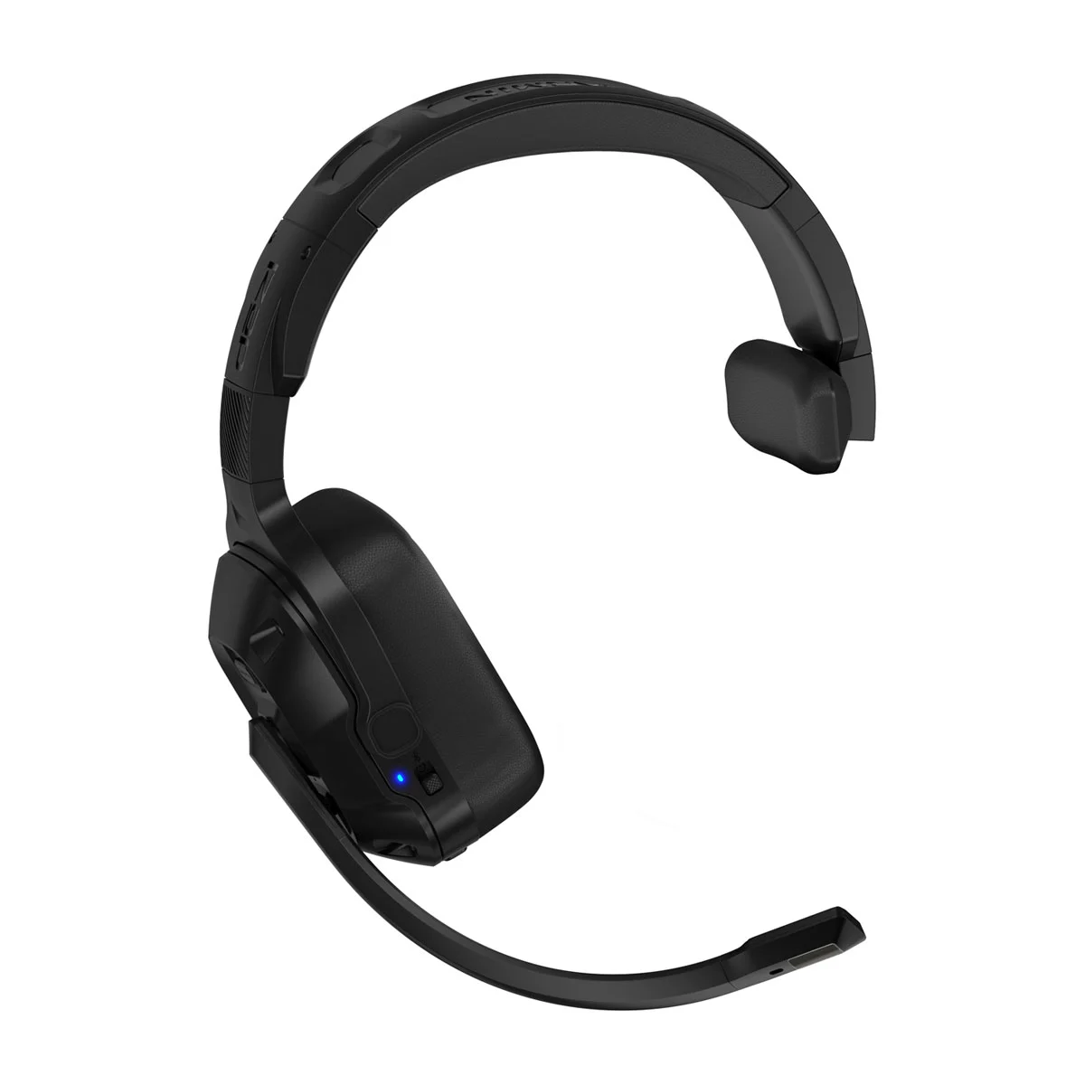 dēzl™ Headset 110, Premium Trucking Headset Premium Trucking Headset