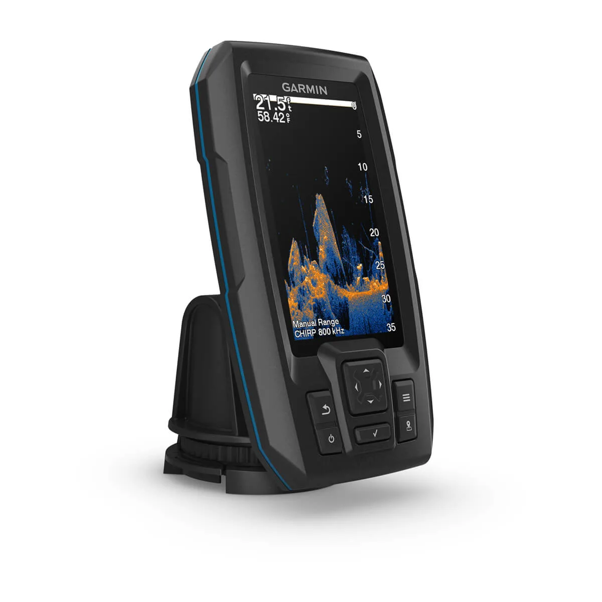 STRIKER™ Vivid 4cv With GT20-TM Transducer