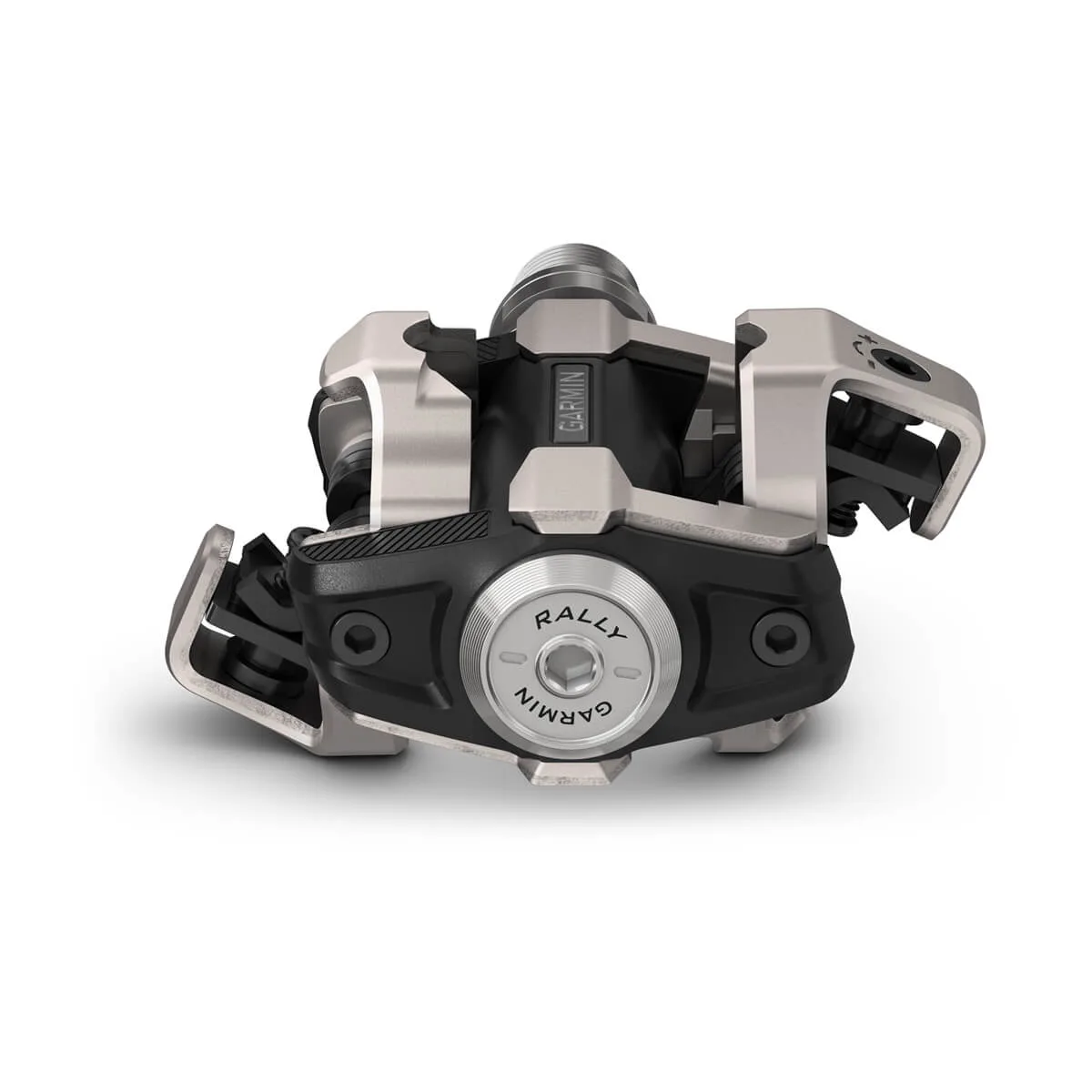Rally™ XC200, Dual-sensing Power Meter Dual-sensing Power Meter