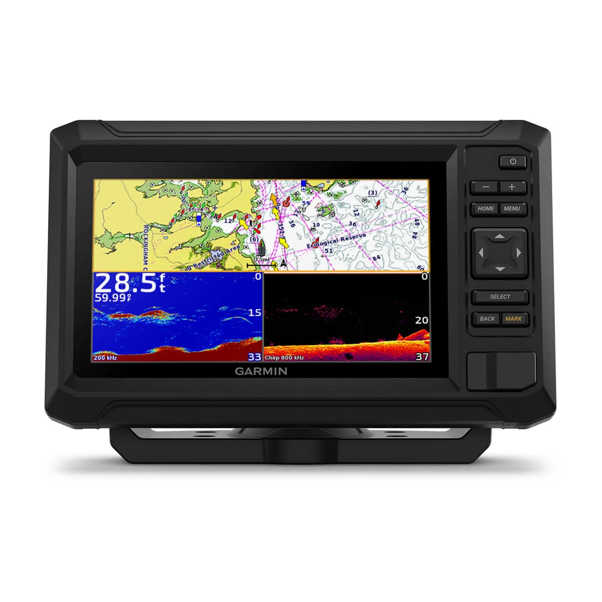 ECHOMAP™ UHD2 7