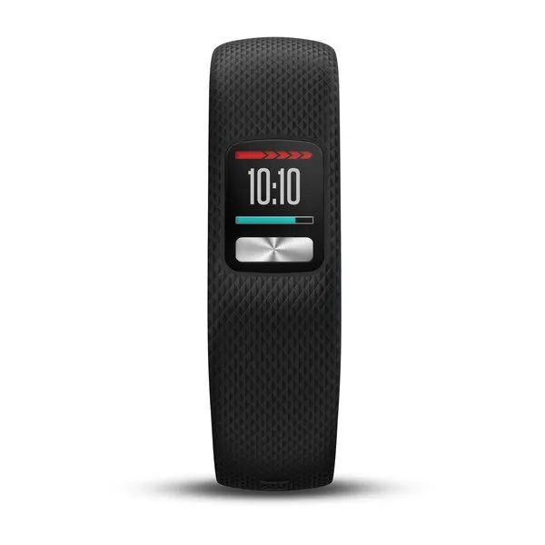 vívofit® 4 Black (Small/Medium)