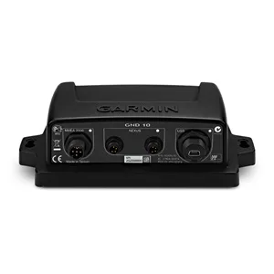 GND™ 10 Black Box Bridge Black Box Bridge